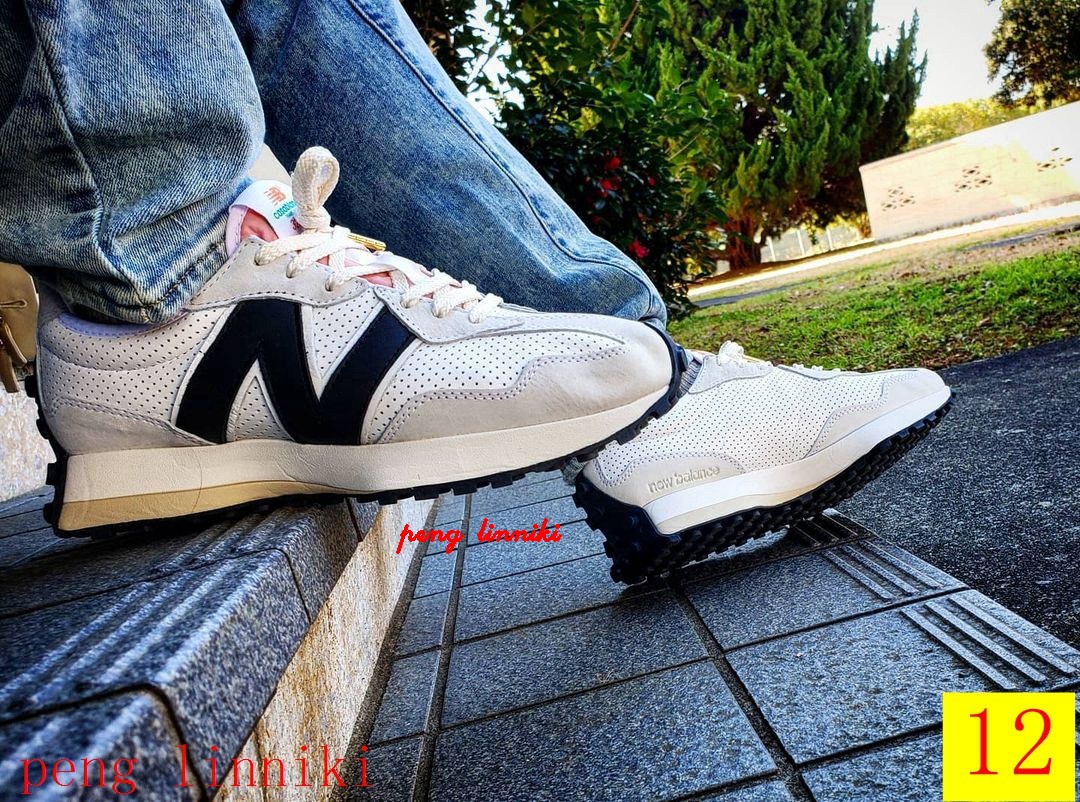 43$ new_dh New Balance 327 size 36-45 92546024817 Q19T20 gallery