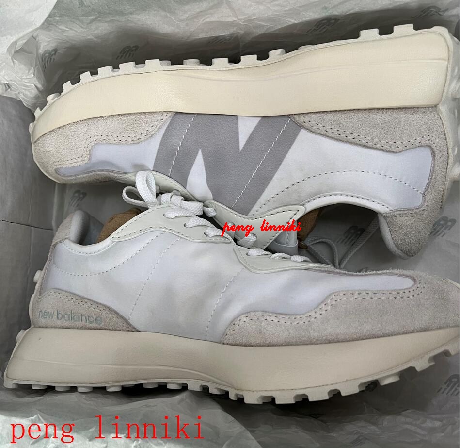 43$ new_dh New Balance 327 size 36-45 92546024817 Q19T20 gallery