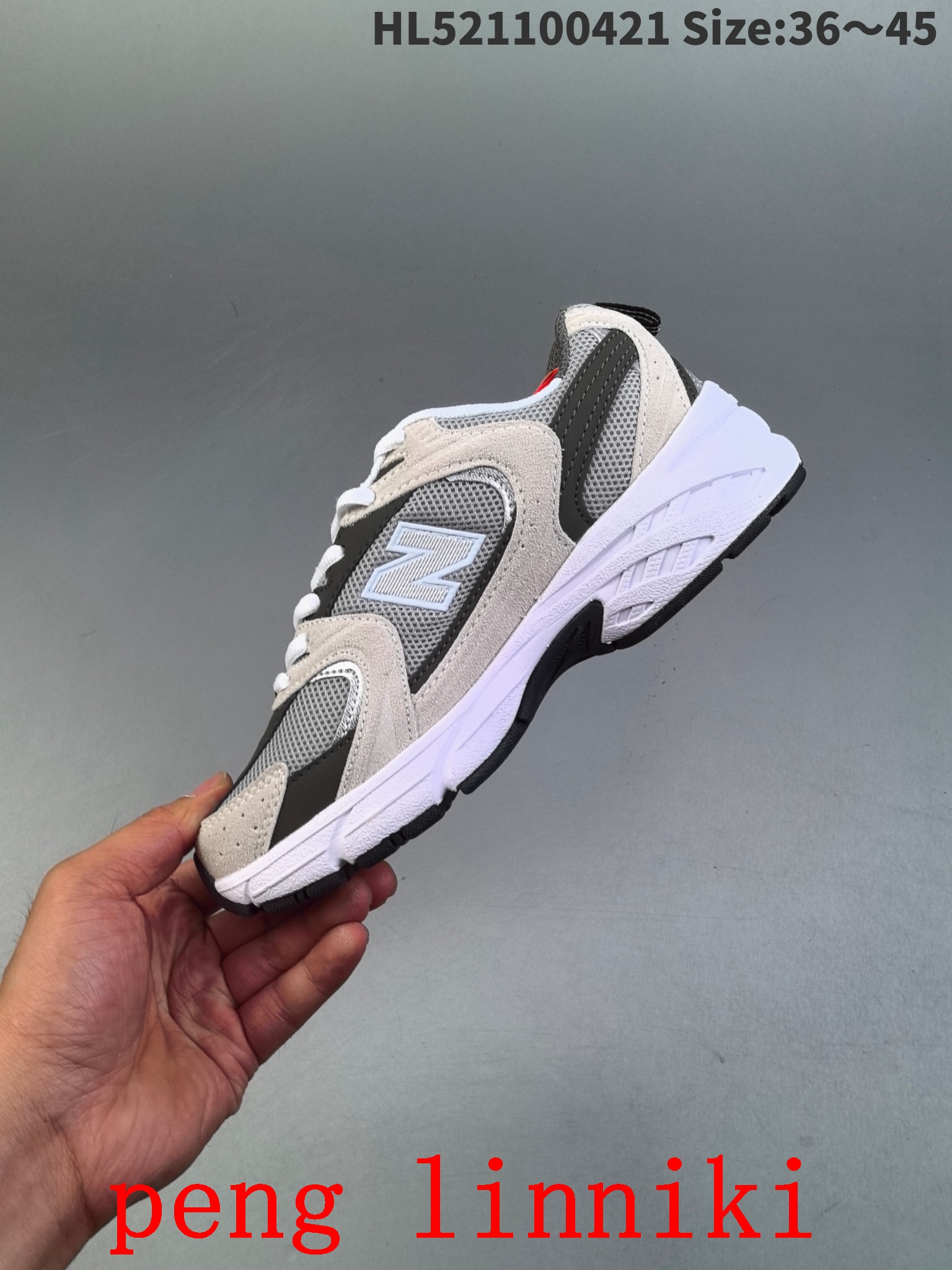 43$ new_dh New Balance MR530 SIZE 36-45 92623024814 CT14C78 gallery