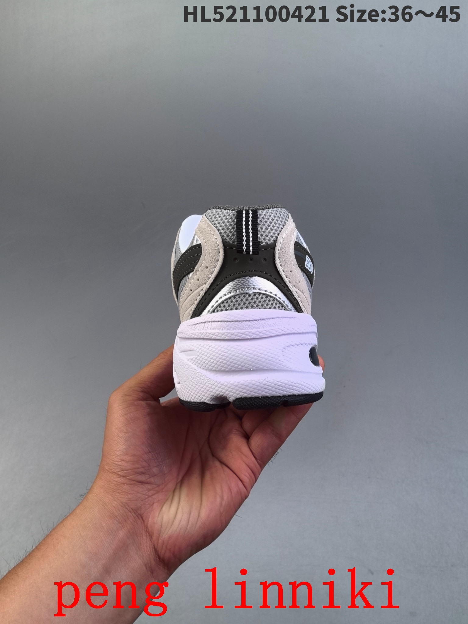 43$ new_dh New Balance MR530 SIZE 36-45 92623024814 CT14C78 gallery