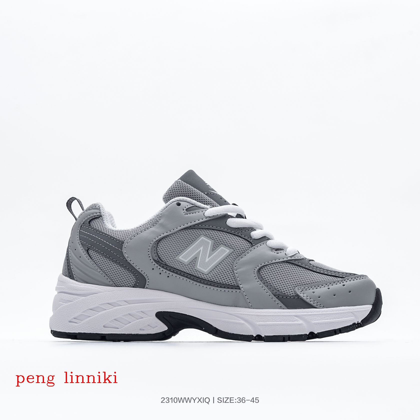 new_dh New Balance MR530 size 36 45 82127024912 Z22S211 gallery