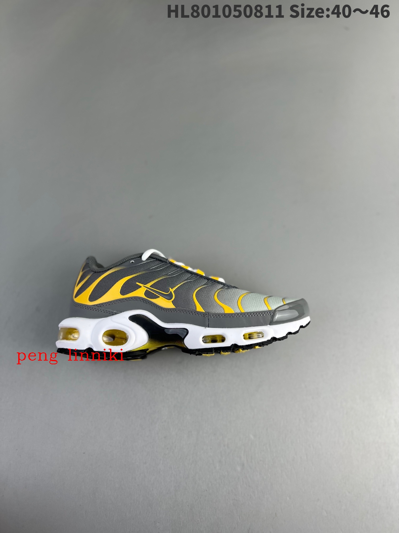 43$ new_dh Nike Air Max Tn Plus SIZE 40-46 32114024912 Z22S183 gallery
