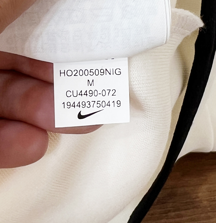 new_dh Nike Tech Fleece 316990 size M XXL C16T922 gallery