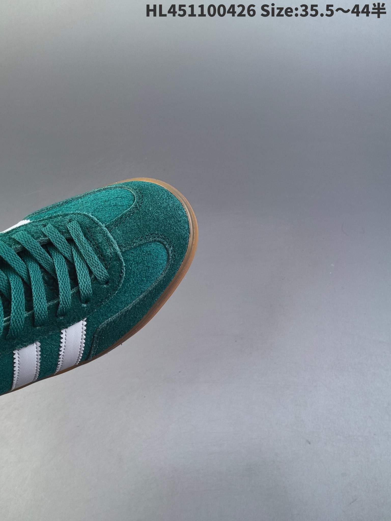 new_dh adidas Originals Gazelle Indoor size 35 44 92827024815 CT4C88 gallery