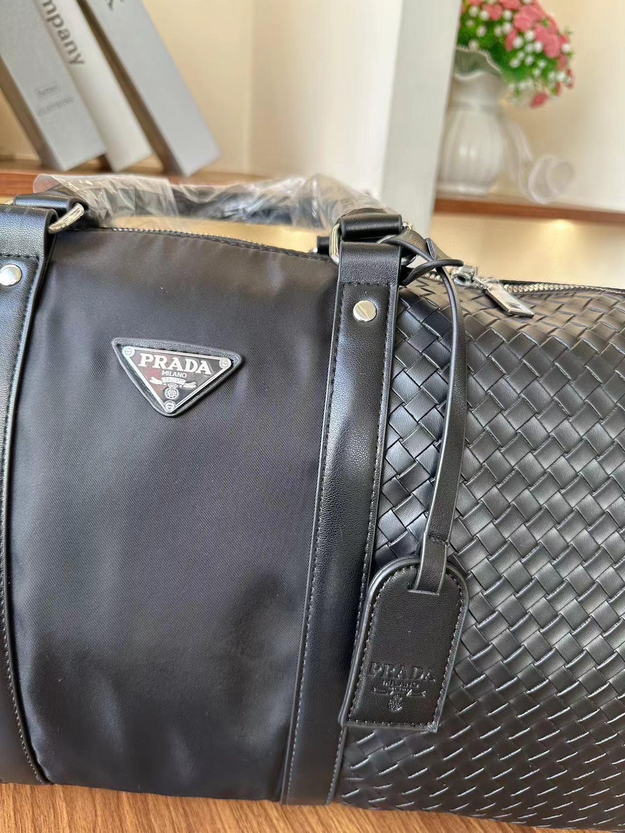 43$ new_dh prada size 52x27x16 cm 41276024816 DX1B150 gallery