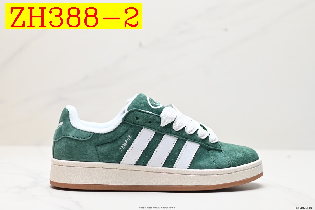 adidas Originals Campus 00s size 36 45 All Colors 6 512810 ZH388 gallery