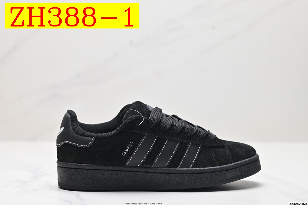 adidas Originals Campus 00s size 36 45 All Colors 6 512810 ZH388 gallery