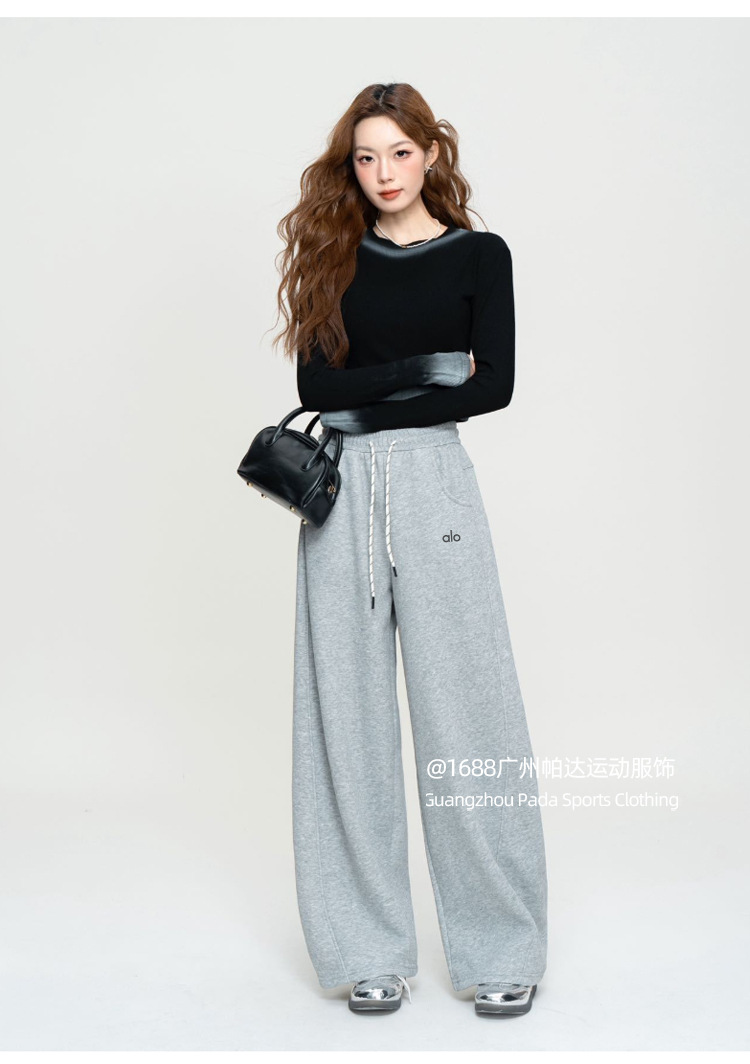 44$ alo Pants size S-XL 823058 MZ1281 gallery