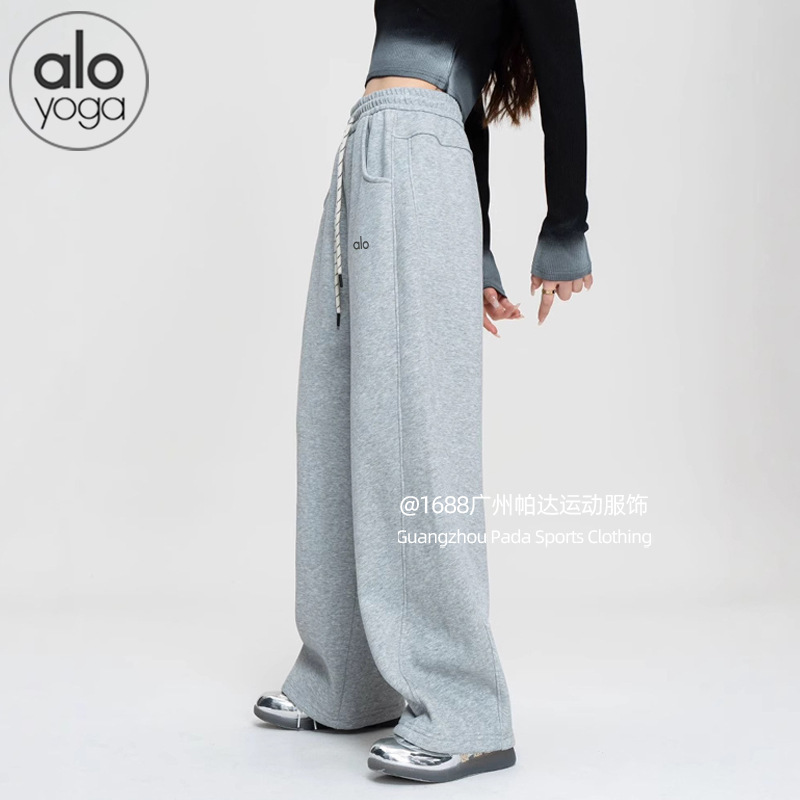 44$ alo Pants size S-XL 823058 MZ1281 gallery