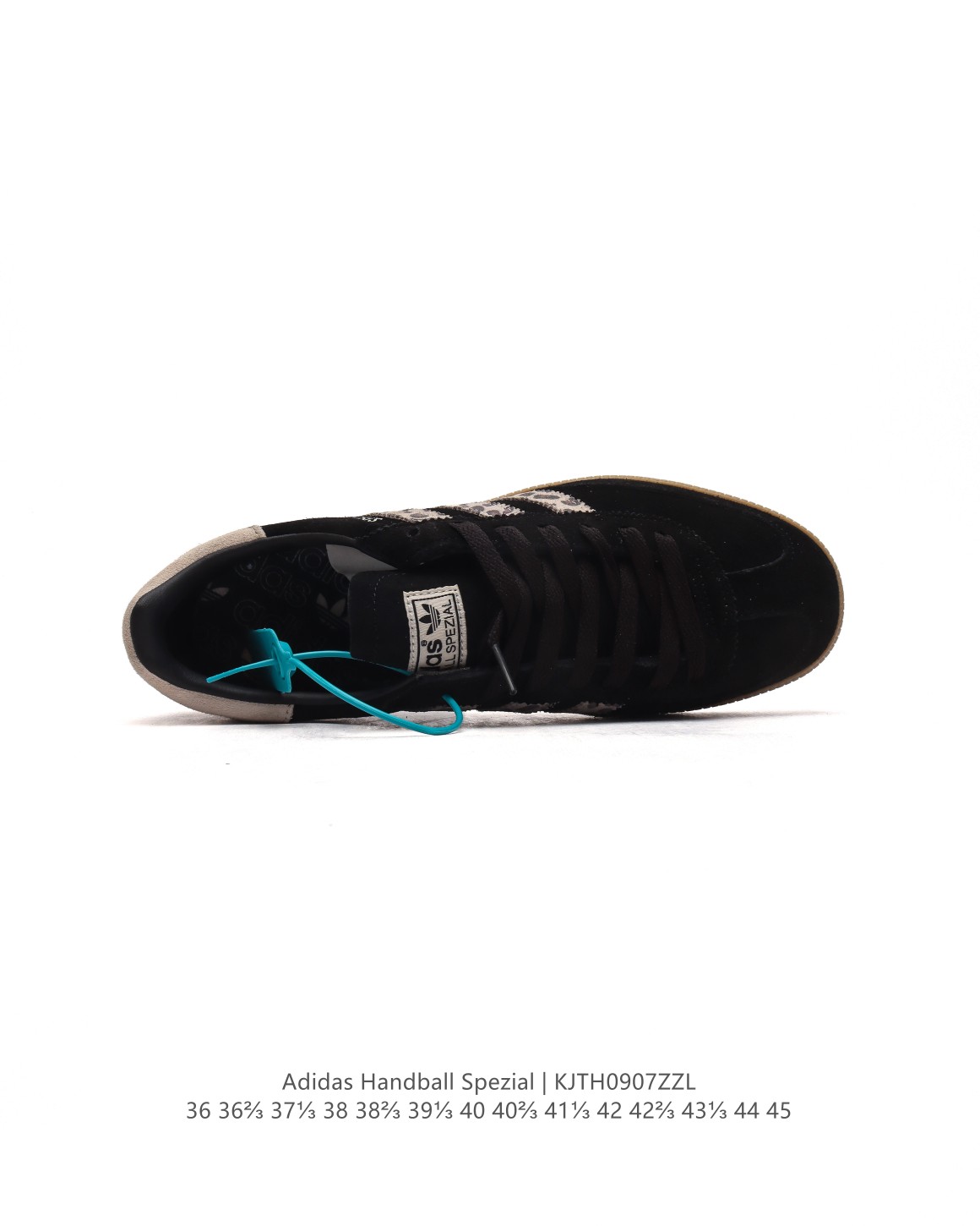 44$ new_dh Adidas HANDBALL SPEZIAL size 36-45 82526024829 DM89 gallery