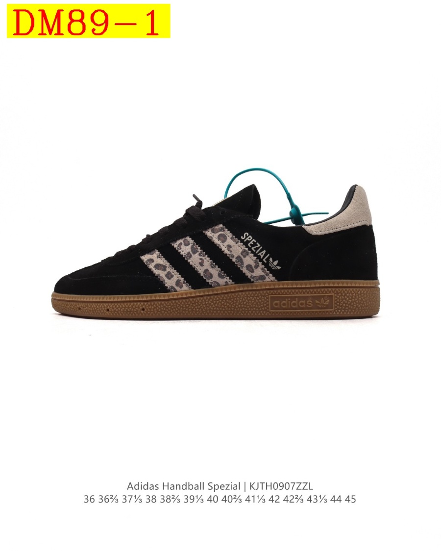 44$ new_dh Adidas HANDBALL SPEZIAL size 36-45 82526024829 DM89 gallery