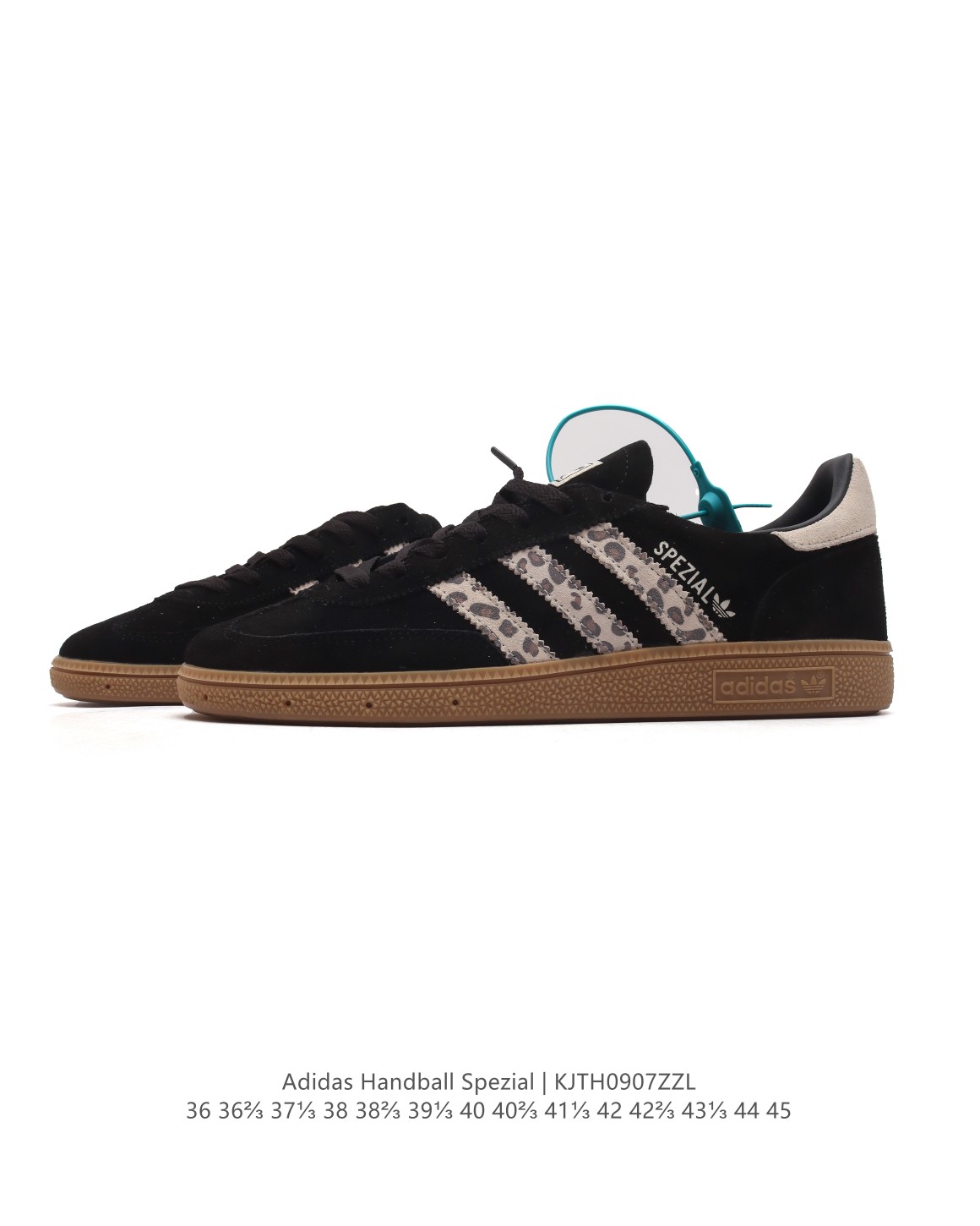 44$ new_dh Adidas HANDBALL SPEZIAL size 36-45 82526024829 DM89 gallery