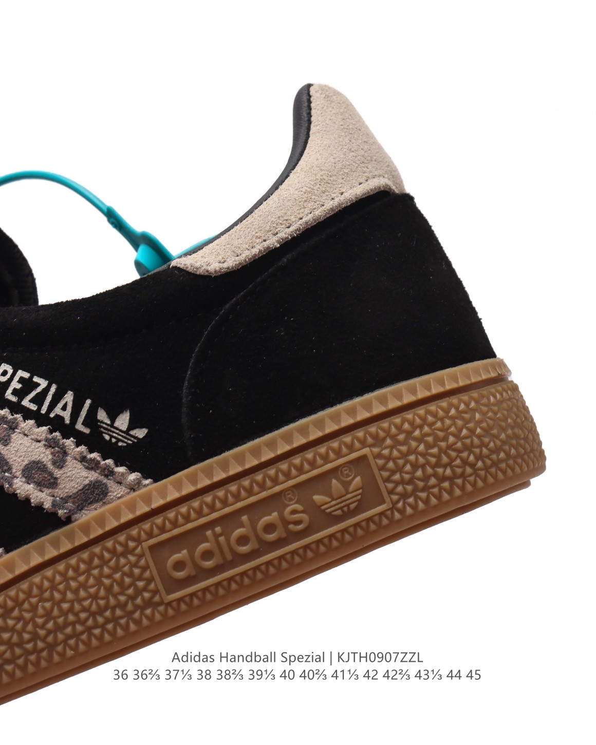 44$ new_dh Adidas HANDBALL SPEZIAL size 36-45 82526024829 DM89 gallery