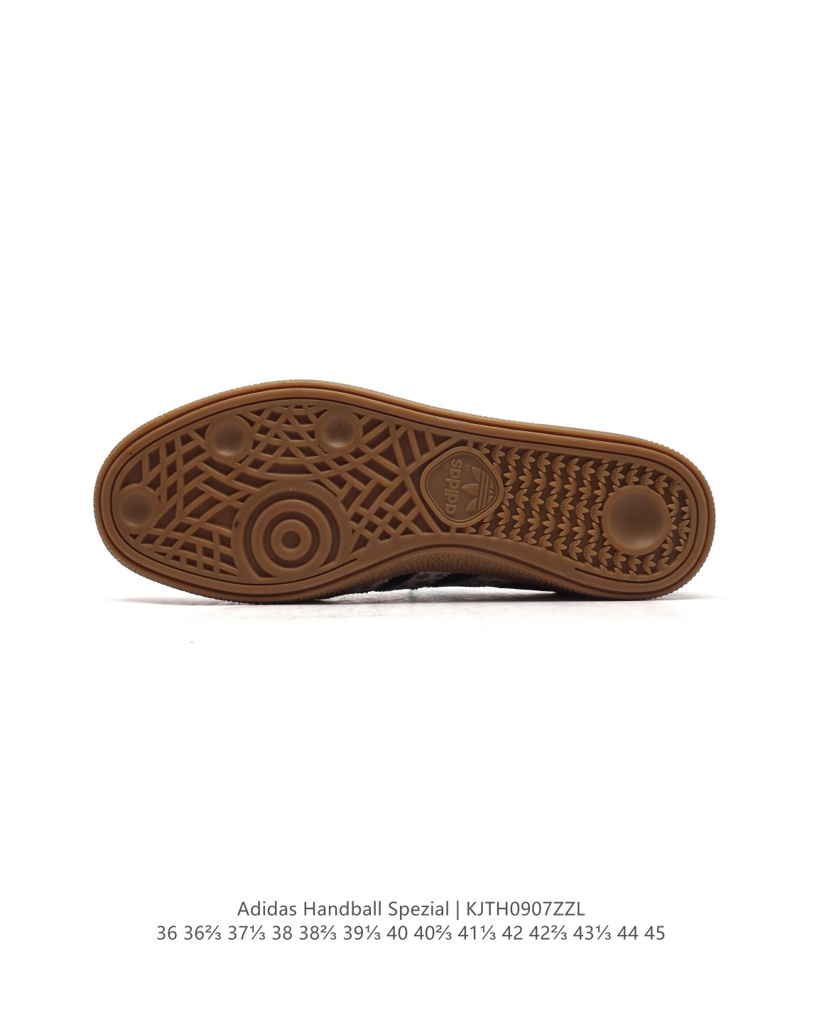 44$ new_dh Adidas HANDBALL SPEZIAL size 36-45 82526024829 DM89 gallery