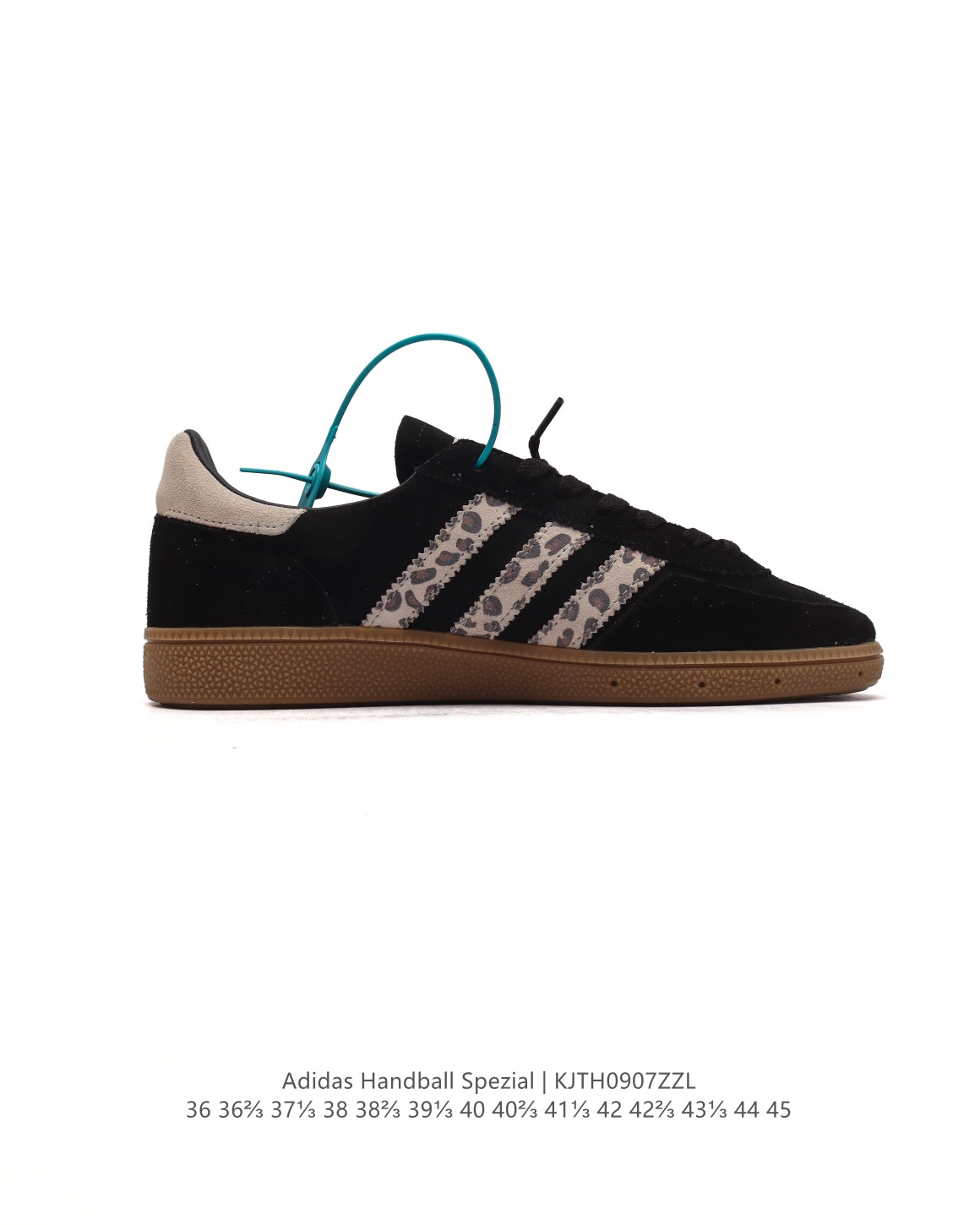 44$ new_dh Adidas HANDBALL SPEZIAL size 36-45 82526024829 DM89 gallery