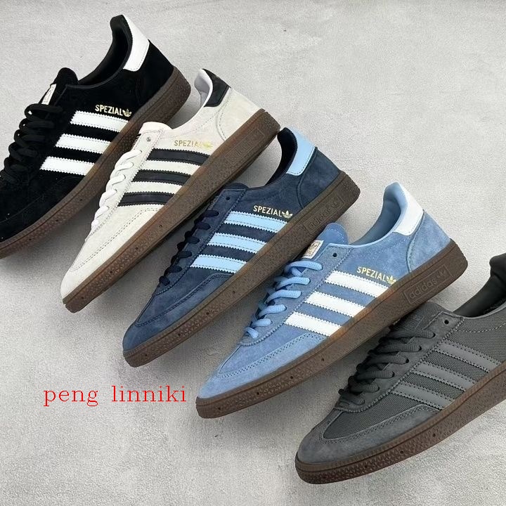 new_dh Adidas Handball Spezial SIZE 36 45 32127024928 Q6S91 gallery