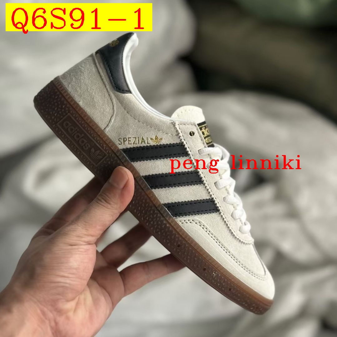 new_dh Adidas Handball Spezial SIZE 36 45 32127024928 Q6S91 gallery