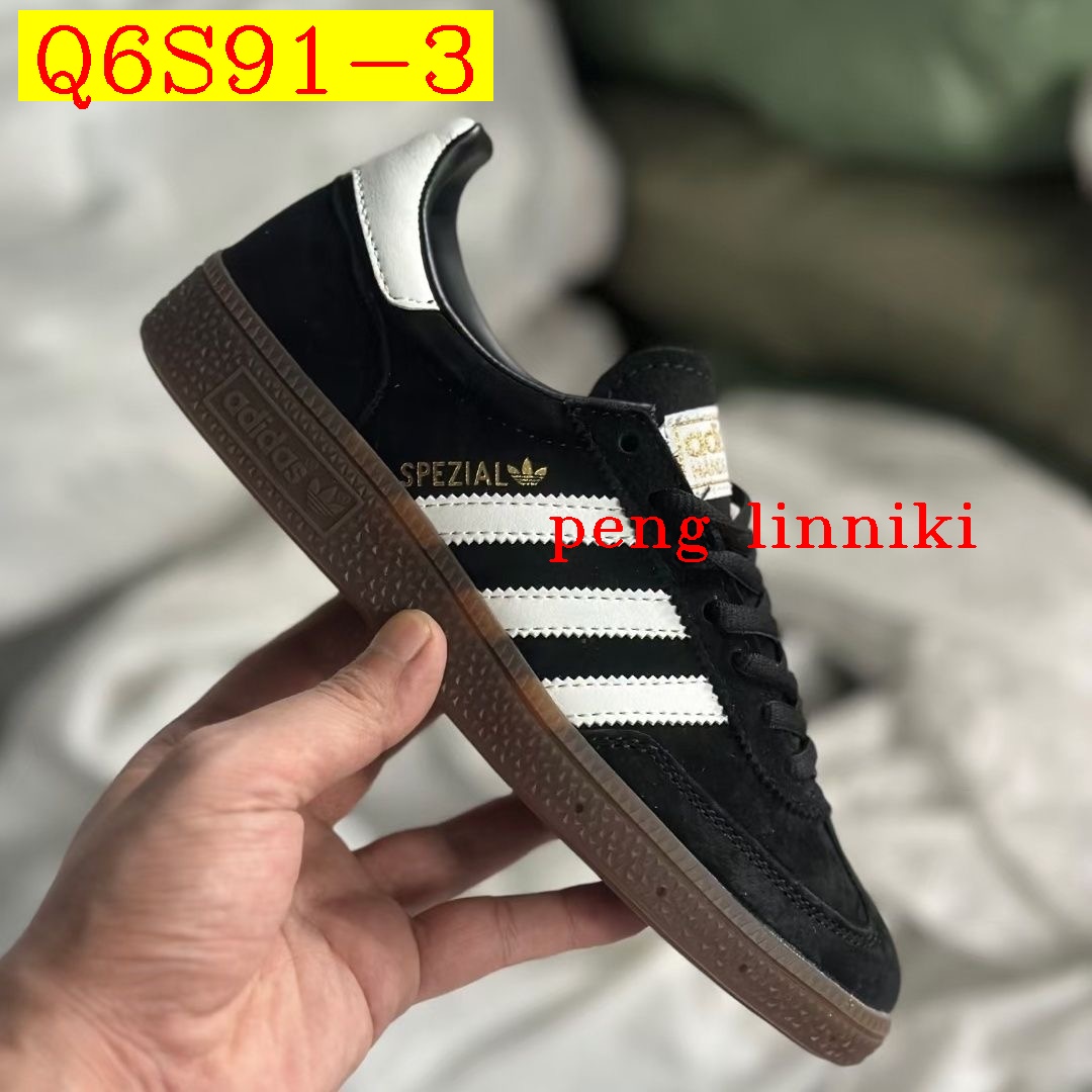new_dh Adidas Handball Spezial SIZE 36 45 32127024928 Q6S91 gallery