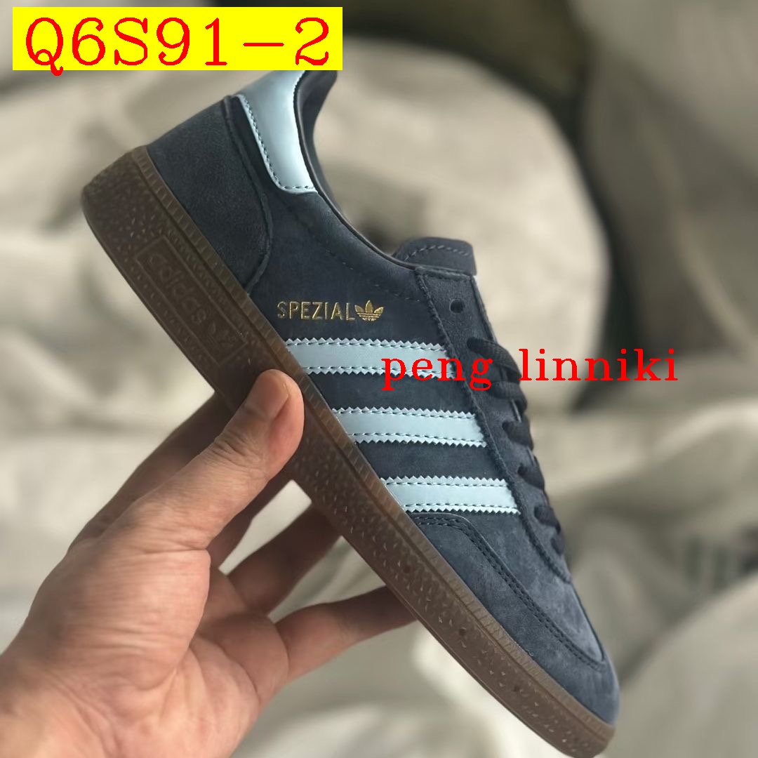 new_dh Adidas Handball Spezial SIZE 36 45 32127024928 Q6S91 gallery