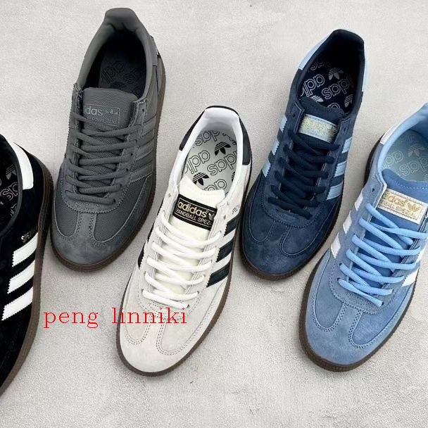 new_dh Adidas Handball Spezial SIZE 36 45 32127024928 Q6S91 gallery