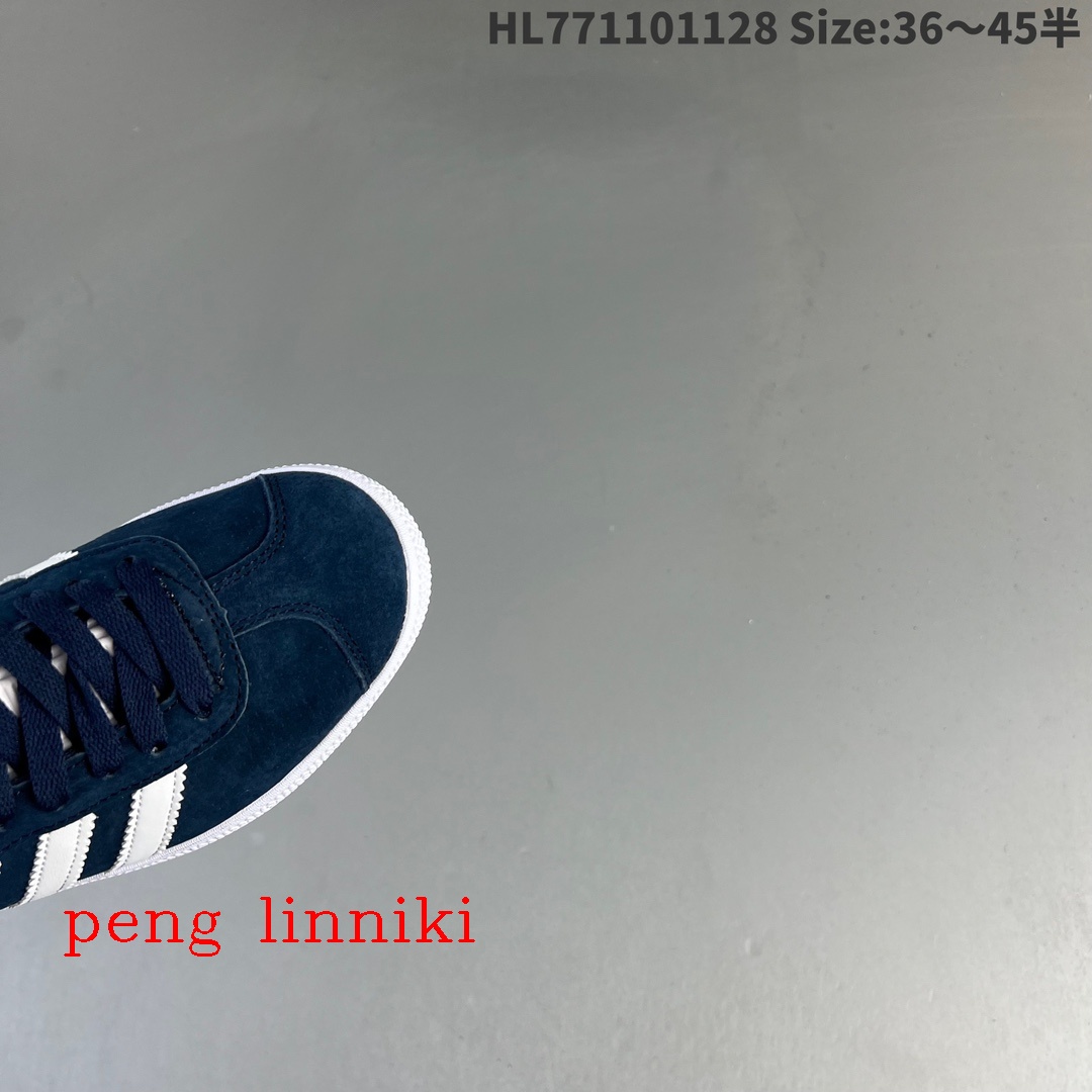 44$ new_dh Adidas Originals Gazelle Indoor size 36-45 52127024920 Q14E557 gallery