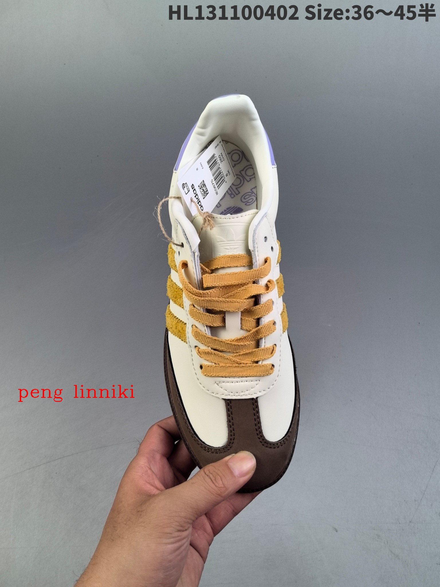 44$ new_dh Adidas originals Samba Og SIZE 36-45 92824024828 CT11C53 gallery