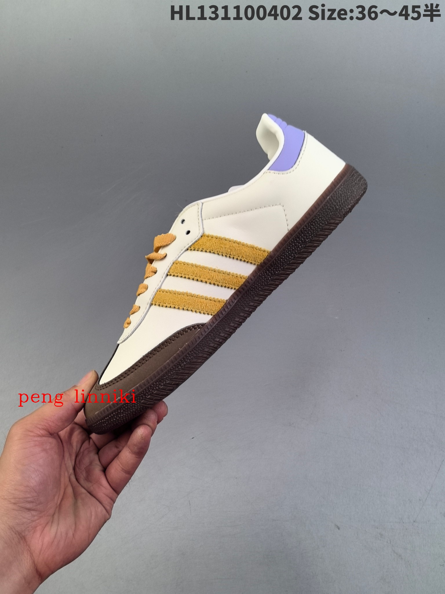 44$ new_dh Adidas originals Samba Og SIZE 36-45 92824024828 CT11C53 gallery
