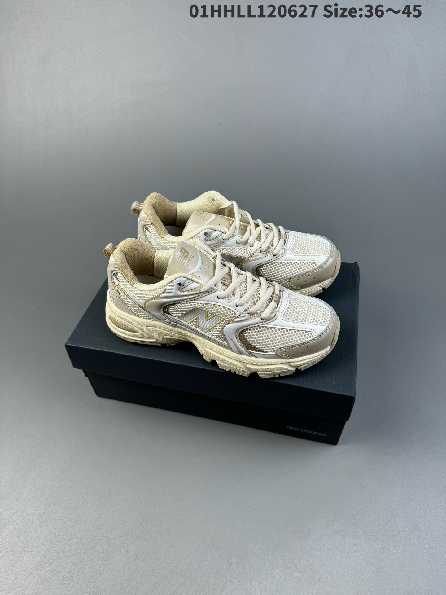 44$ new_dh New Balance MR 530 size 36-45 32624024829 DT439 gallery