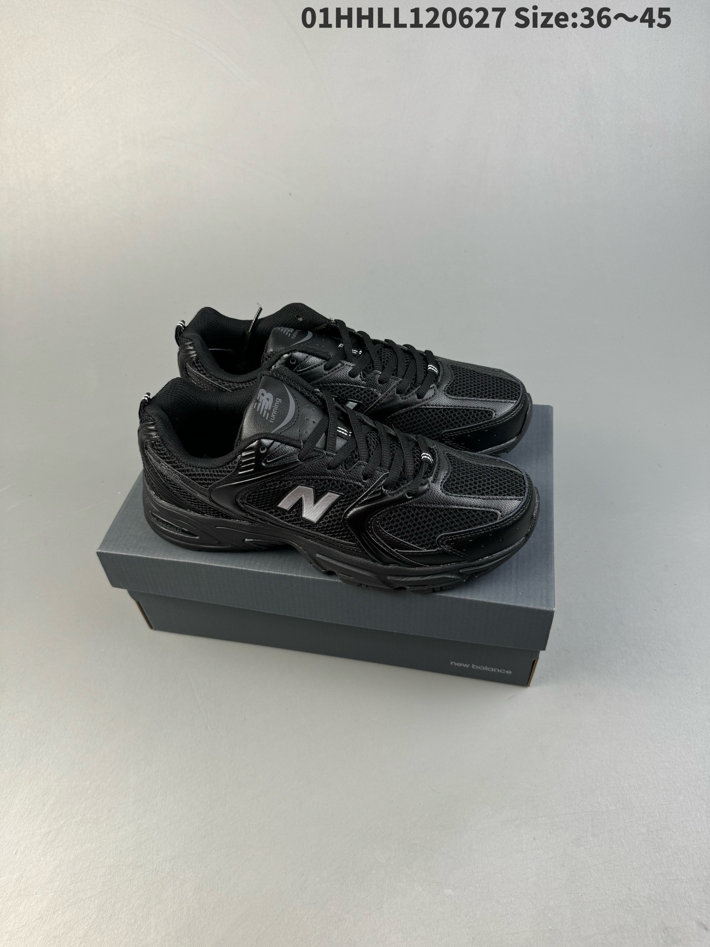 44$ new_dh New Balance MR 530 size 36-45 32624024829 DT439 gallery