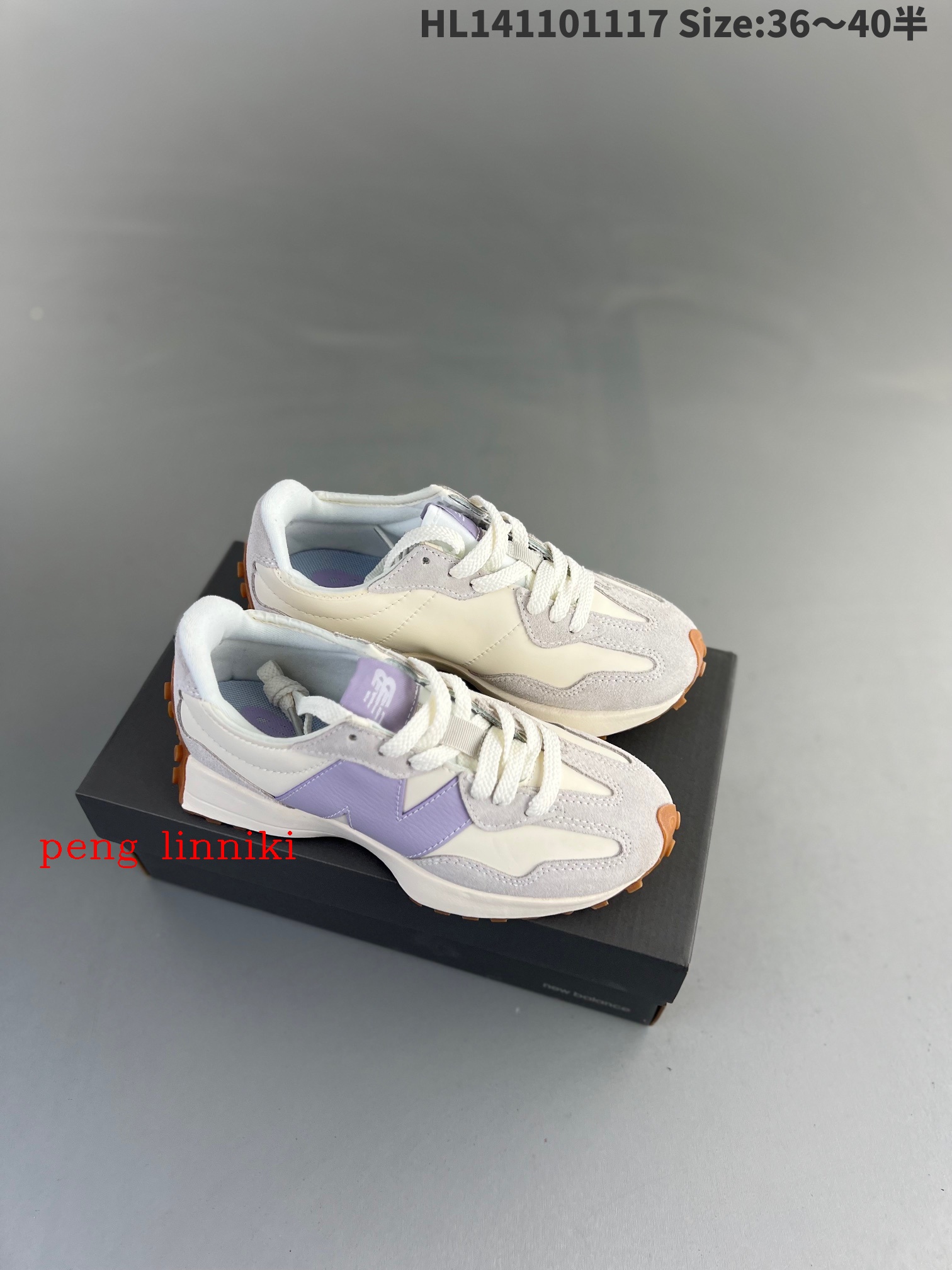 new_dh New Balance MS327 size 36 45 52127024921 Q19T60 gallery