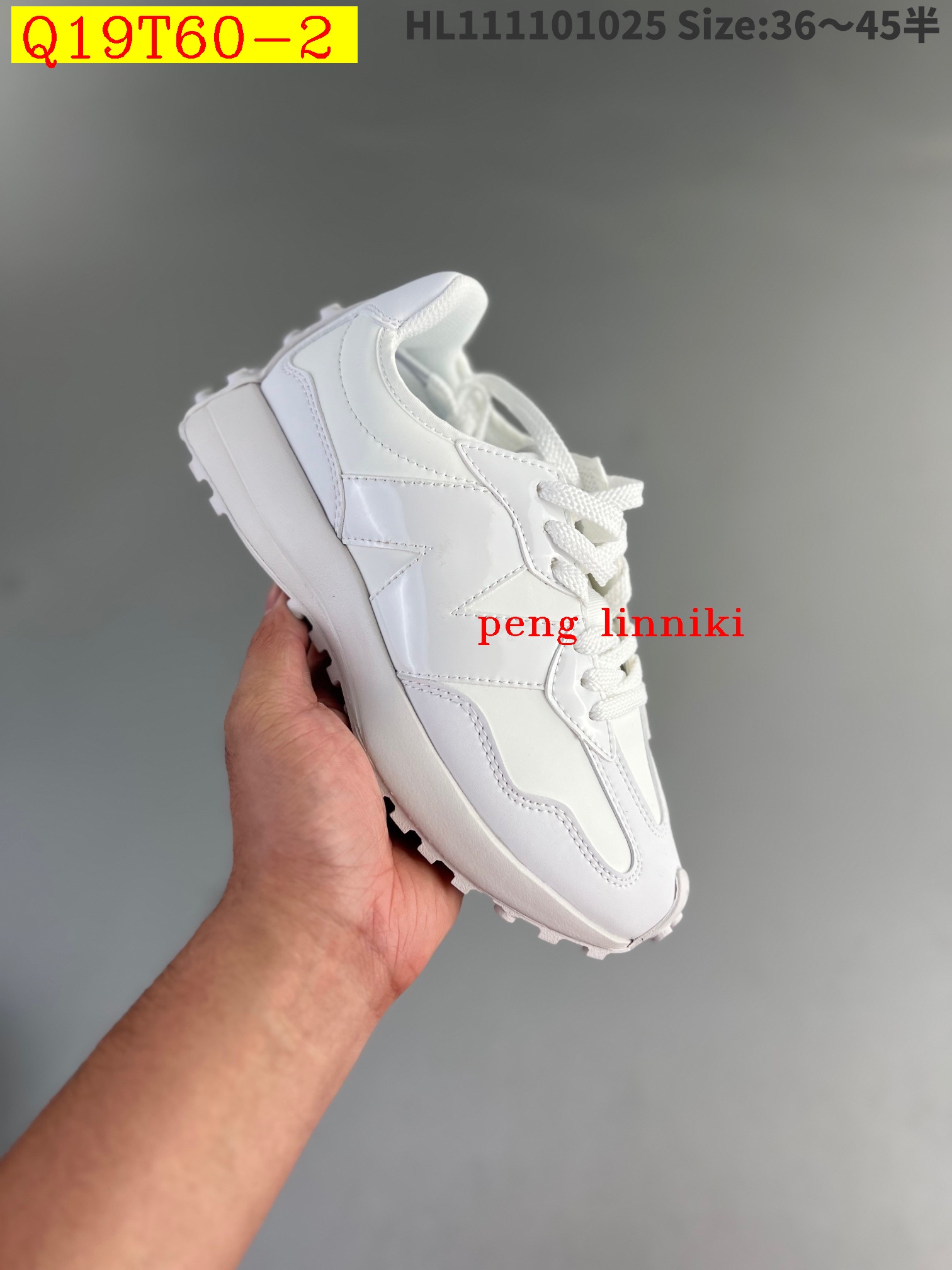 new_dh New Balance MS327 size 36 45 52127024921 Q19T60 gallery