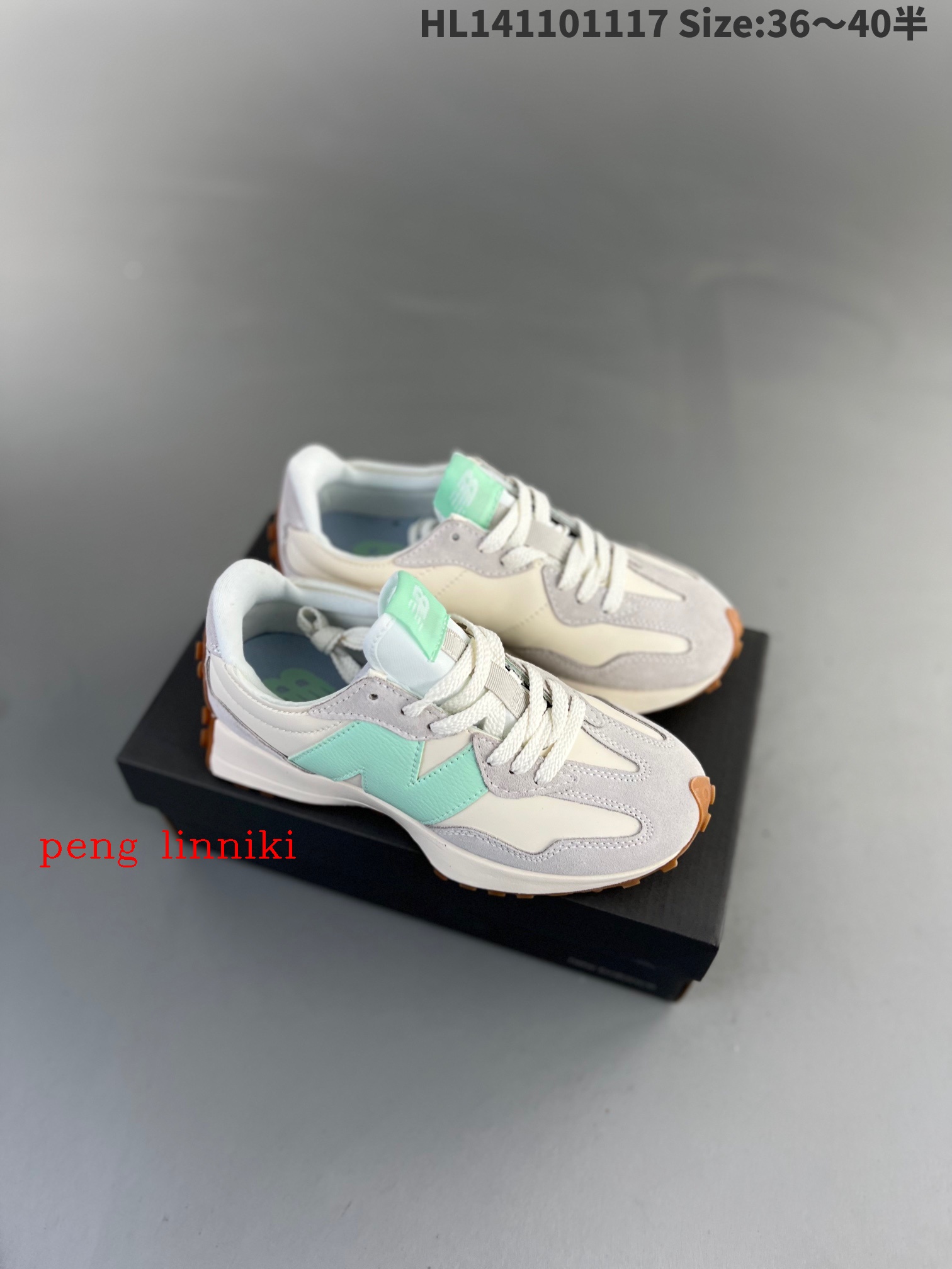 new_dh New Balance MS327 size 36 45 52127024921 Q19T60 gallery