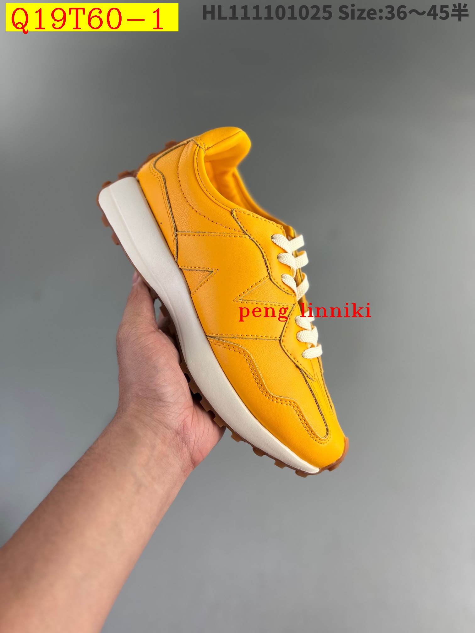 new_dh New Balance MS327 size 36 45 52127024921 Q19T60 gallery