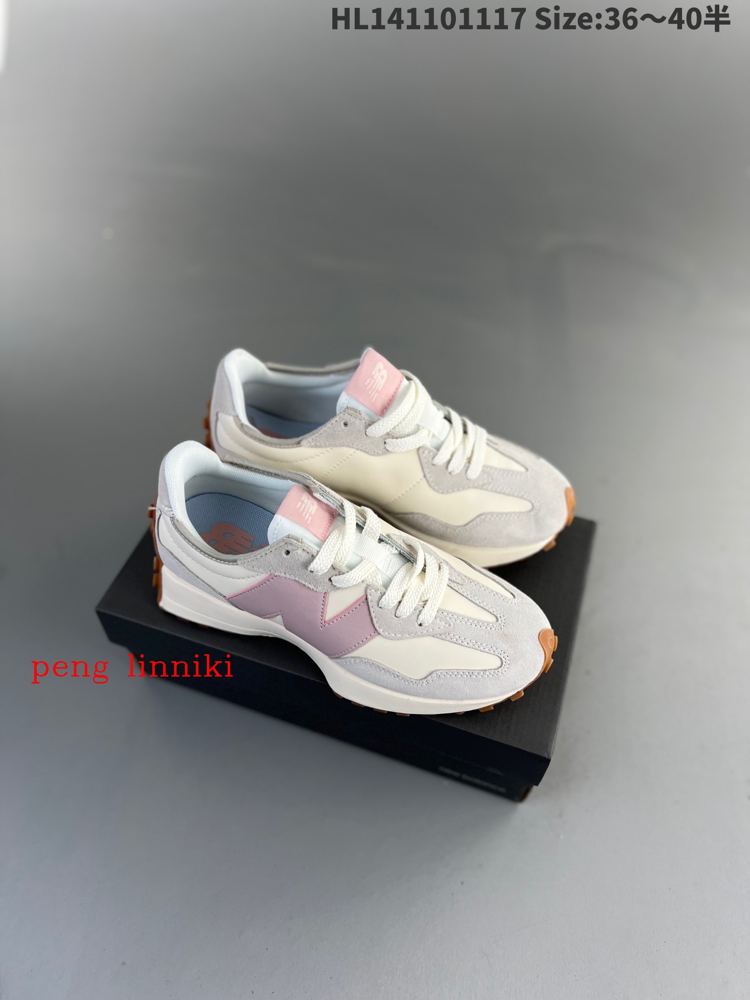 new_dh New Balance MS327 size 36 45 52127024921 Q19T60 gallery