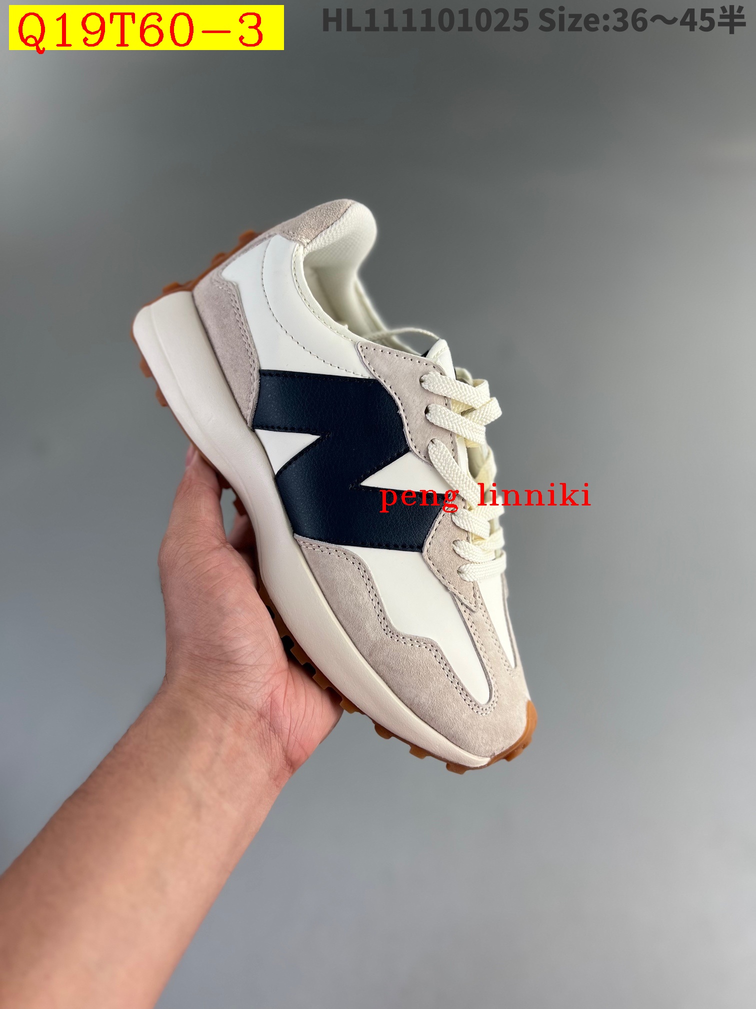 new_dh New Balance MS327 size 36 45 52127024921 Q19T60 gallery