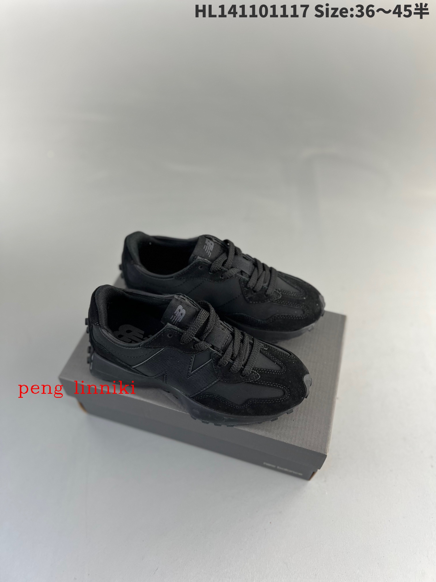 new_dh New Balance MS327 size 36 45 52127024921 Q19T60 gallery