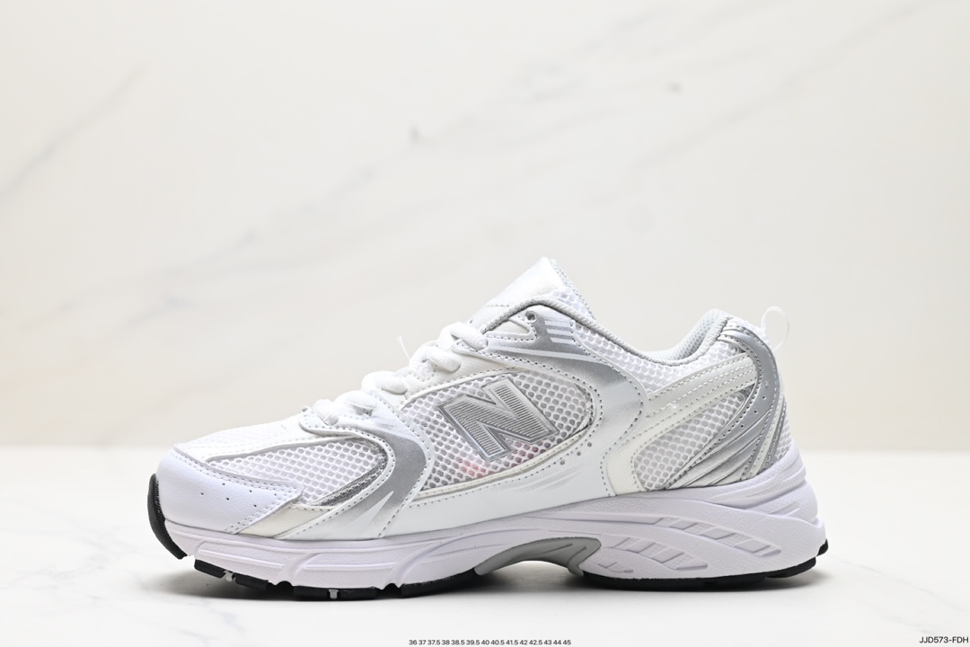 44$ new_dh New Balance NB530 SIZE 36-45 52421024828 CT13C117 gallery