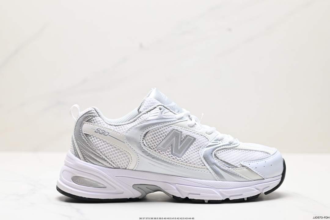 44$ new_dh New Balance NB530 SIZE 36-45 52421024828 CT13C117 gallery