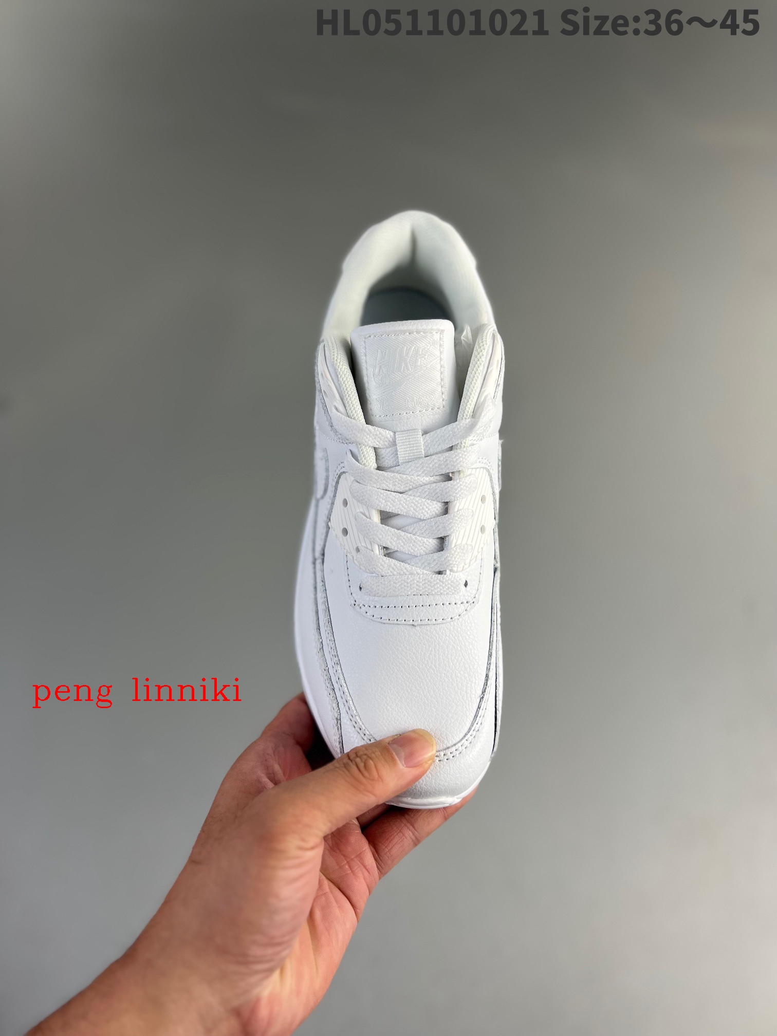 new_dh Nike Air Max 90 size 36 45 32622034020 Q9J326 gallery