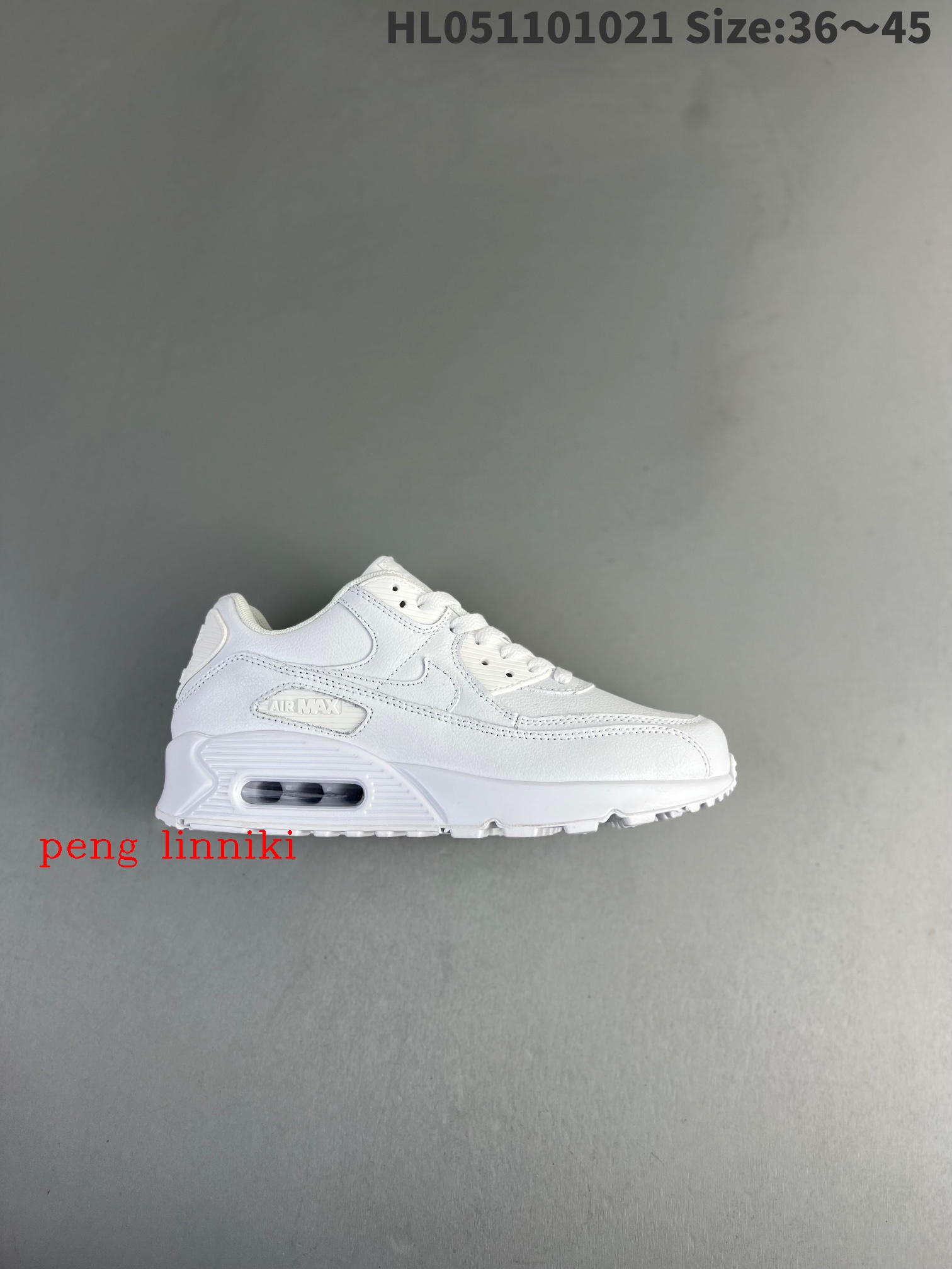 new_dh Nike Air Max 90 size 36 45 32622034020 Q9J326 gallery