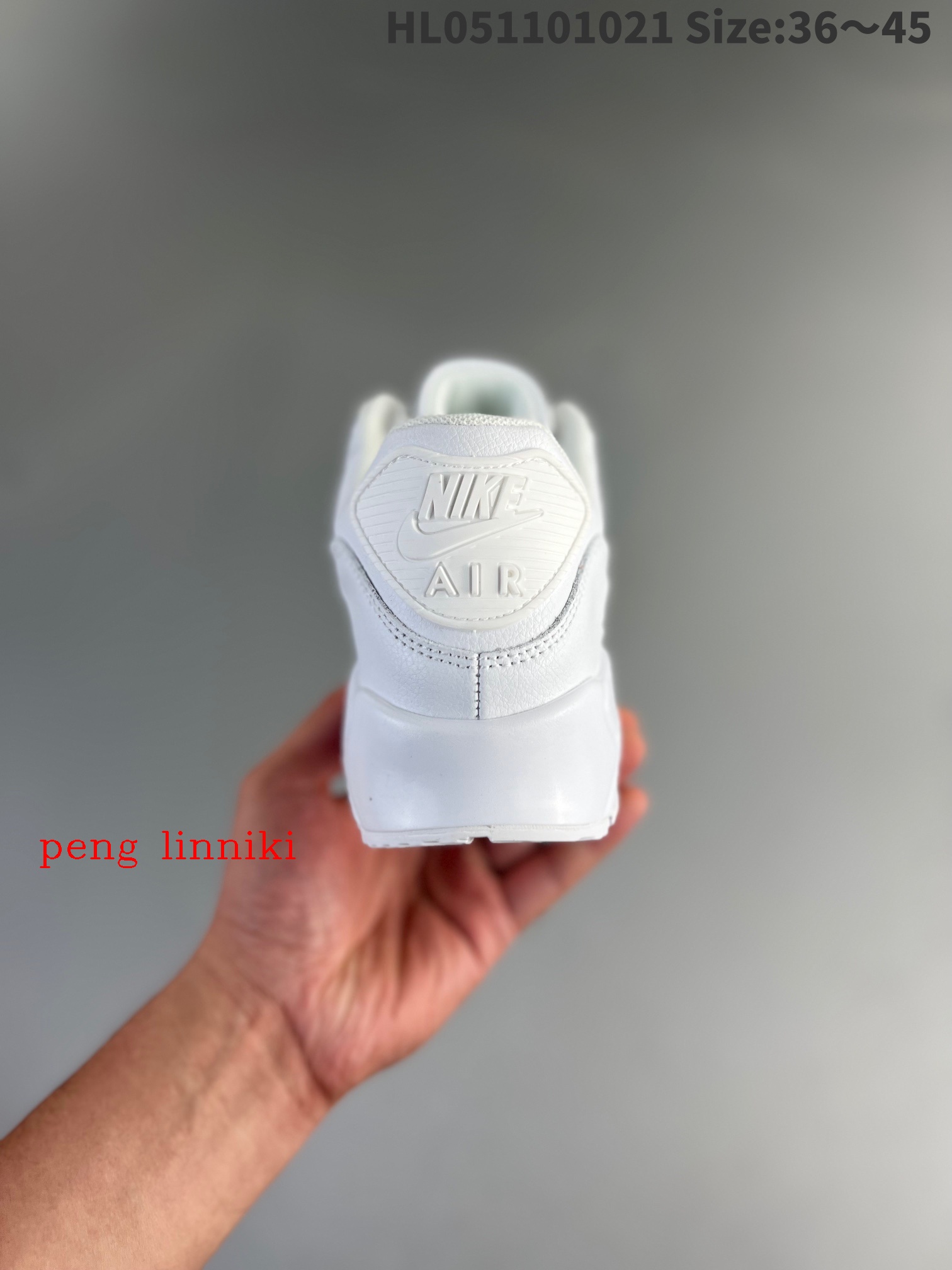 new_dh Nike Air Max 90 size 36 45 32622034020 Q9J326 gallery