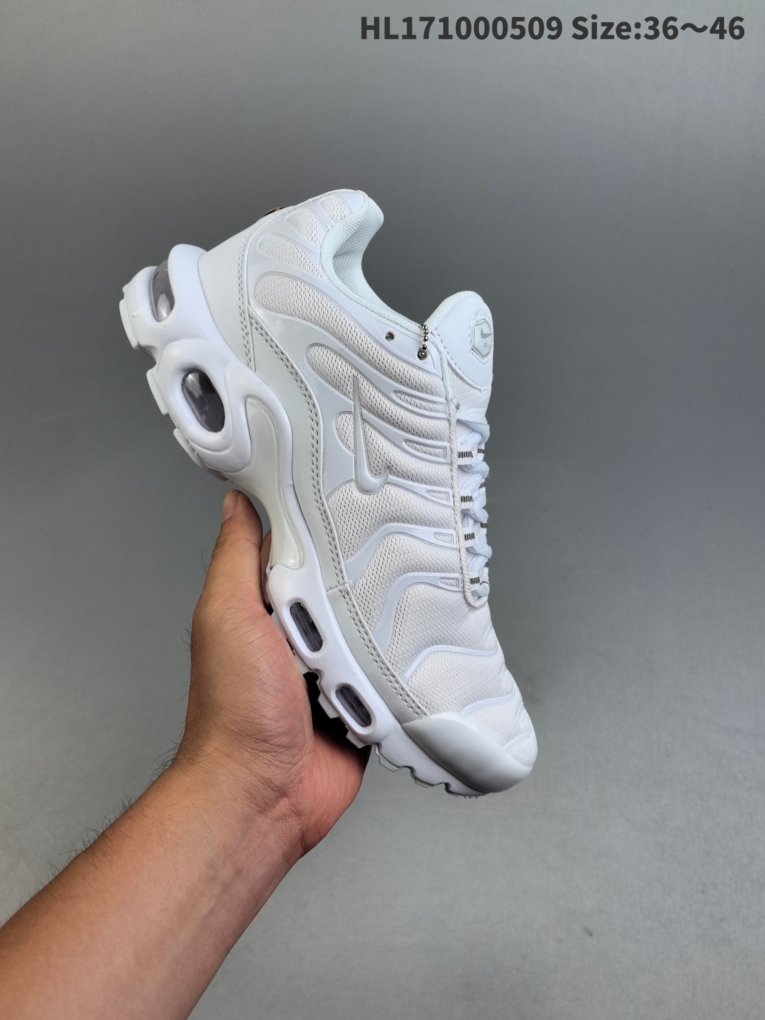 44$ new_dh Nike Air Max Plus SIZE 36-46 92604024920 DT600 gallery