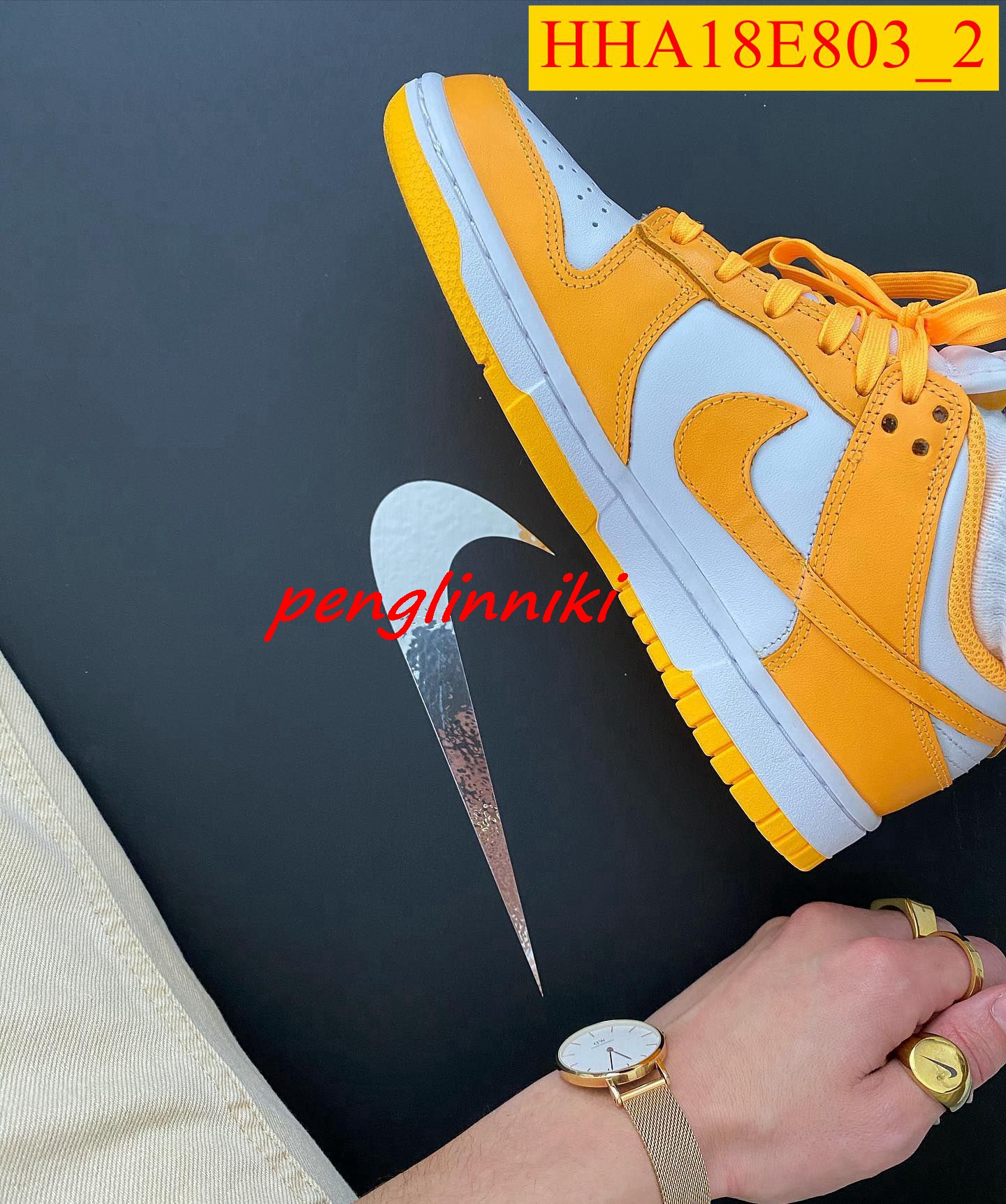 44$ new_dh ON SALES Nike SB Dunk size 36-45 91892034025 HHA18E803 gallery