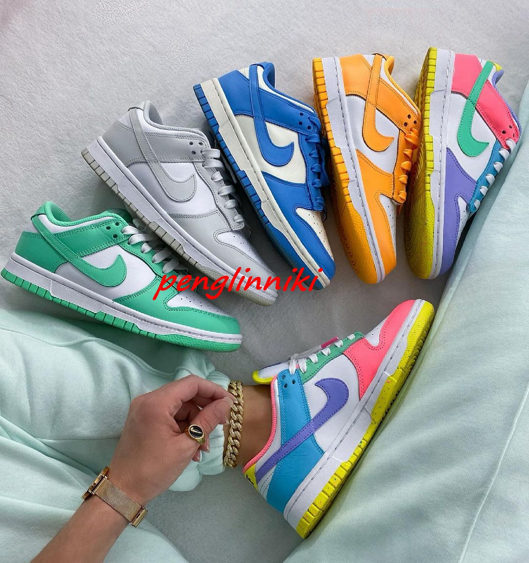 44$ new_dh ON SALES Nike SB Dunk size 36-45 91892034025 HHA18E803 gallery