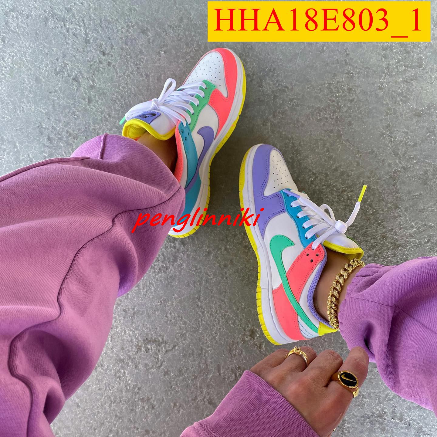 44$ new_dh ON SALES Nike SB Dunk size 36-45 91892034025 HHA18E803 gallery
