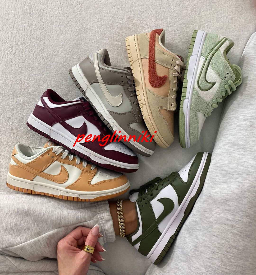 44$ new_dh ON SALES Nike SB Dunk size 36-45 91892034025 HHA18E803 gallery