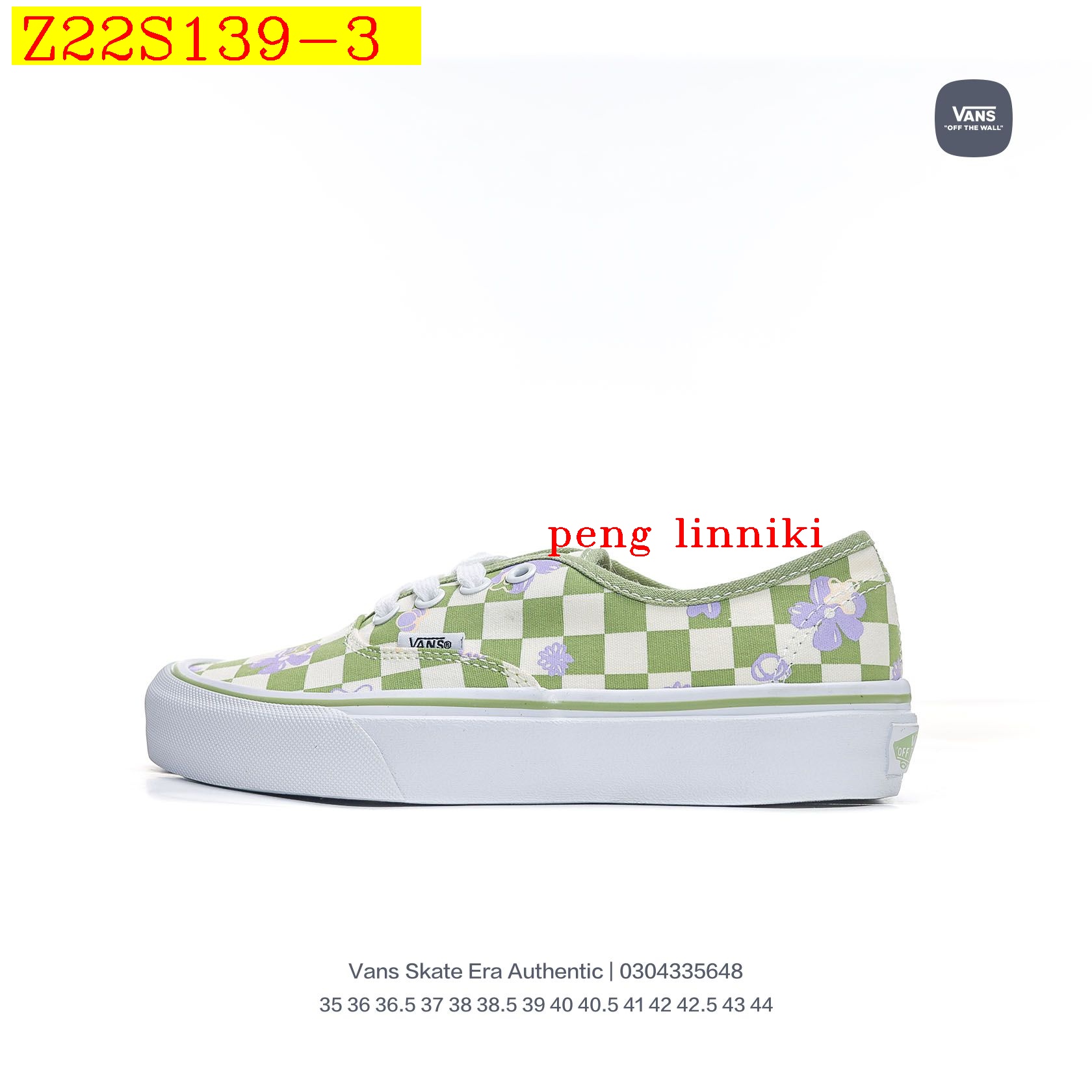 new_dh TOP QUALITY VANS ALL COLORS size 35 44 92447034025 Z22S139 gallery