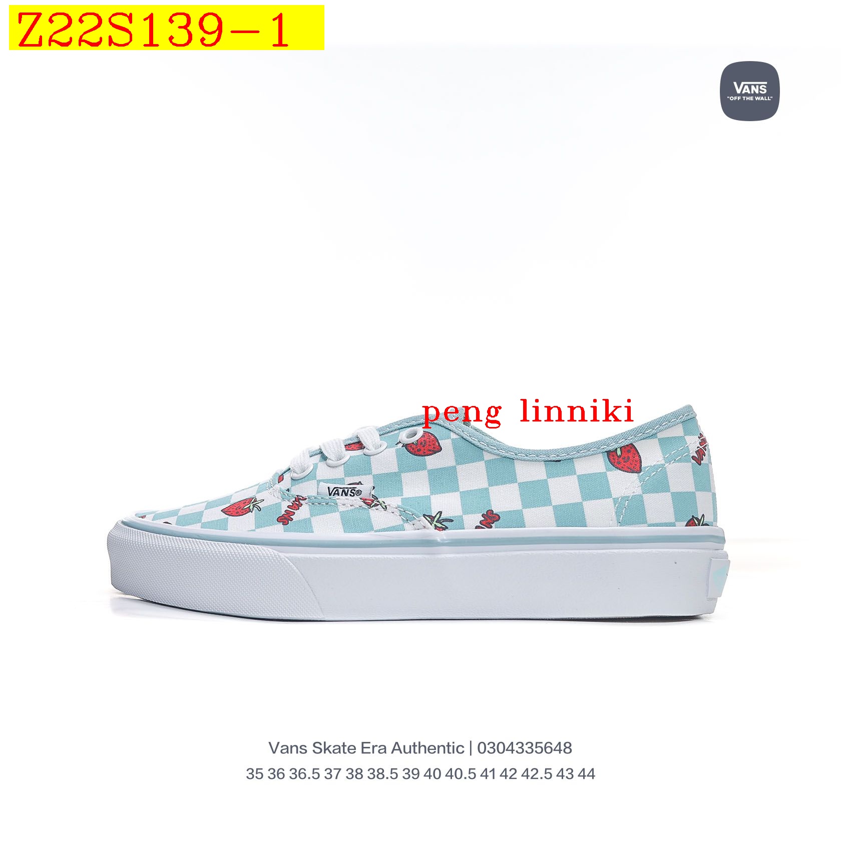 new_dh TOP QUALITY VANS ALL COLORS size 35 44 92447034025 Z22S139 gallery