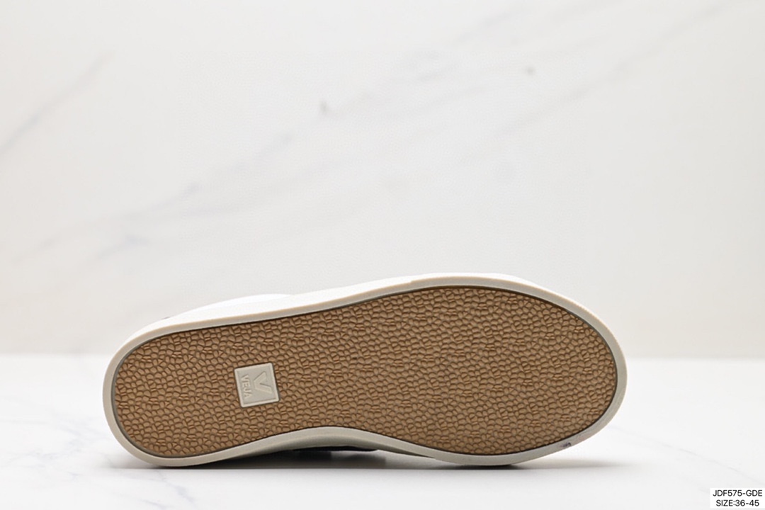 44$ new_dh Veja Leather Extra Sneakers size 36-45 72415024921 DT624 gallery