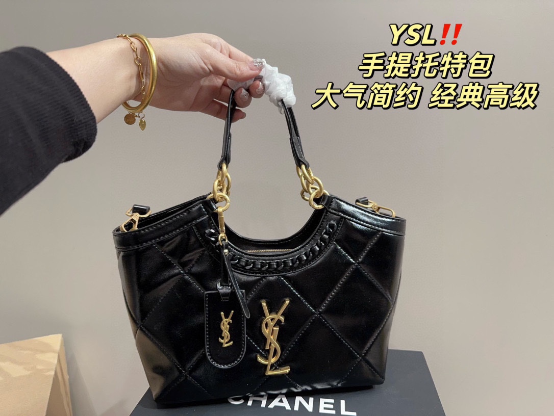 44$ new_dh ysl size 27x19 cm 62354024923 DX1B186 gallery
